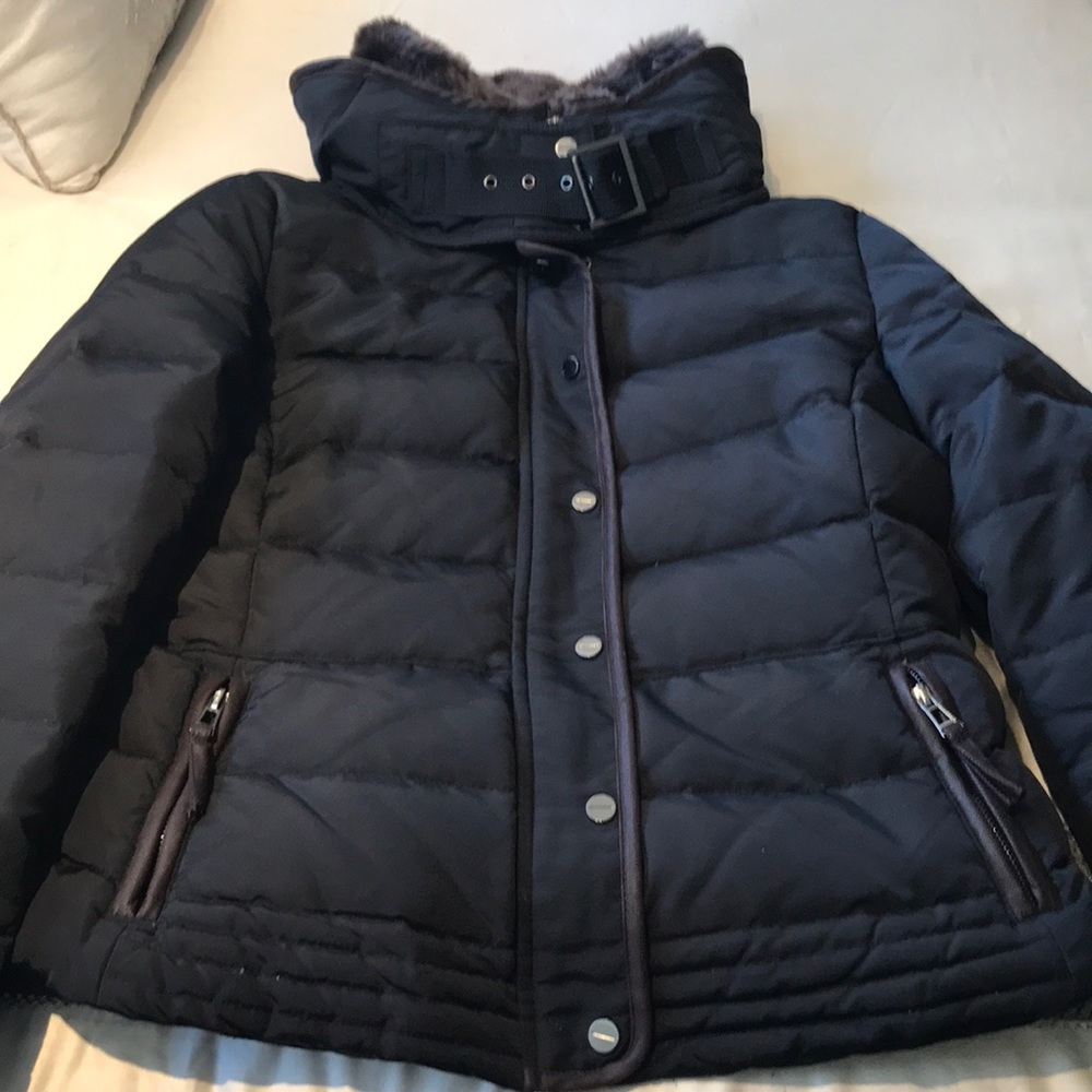 Zara jacket